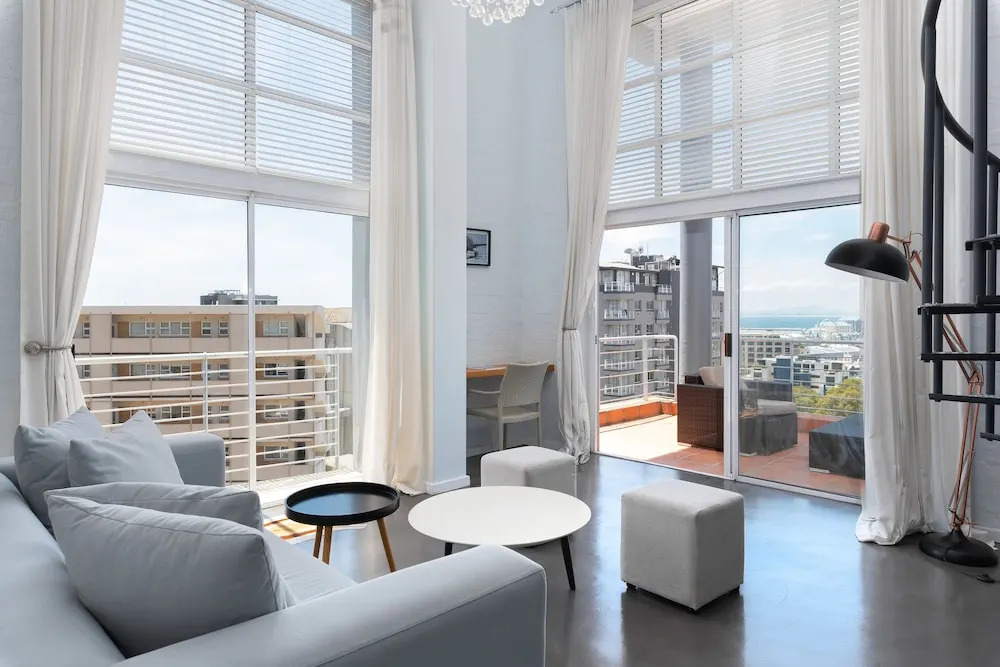 Harbour Terrace 36