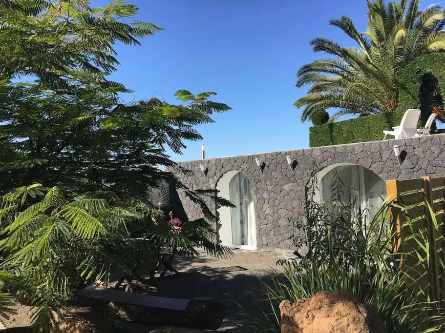 Casa Carolina