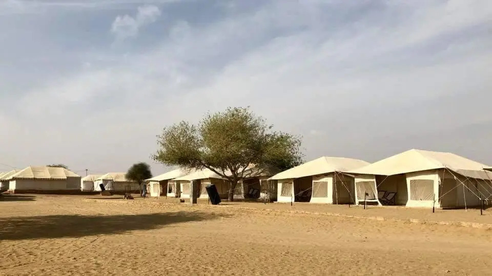 Registhan Guest House