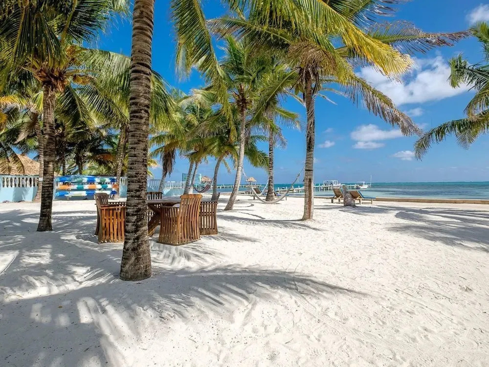 Sunset Beach Resort