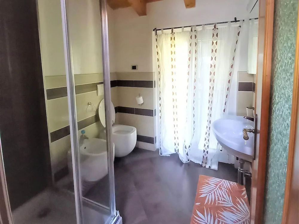 Marone Apartment with Pool