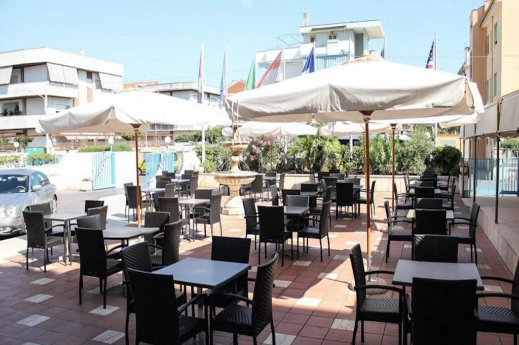 Grand Hotel Dei Cesari