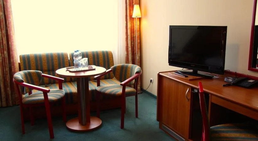 Hotel Tango