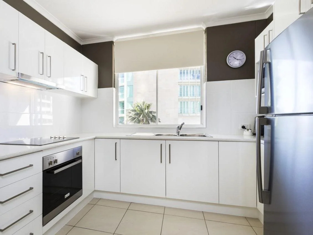 Carlton Apartments