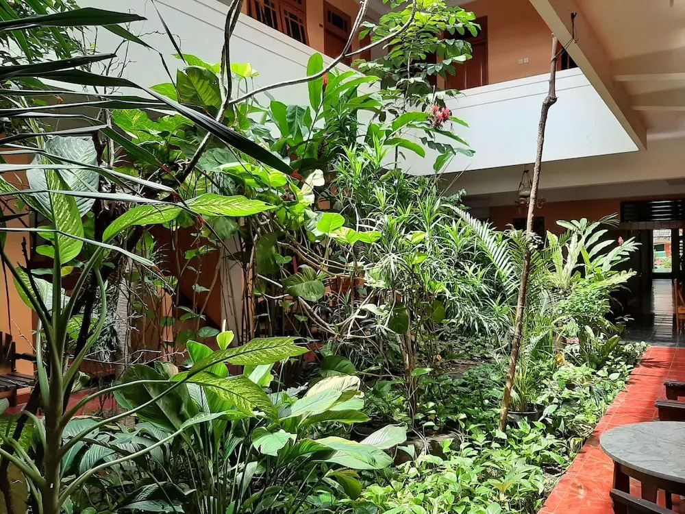 Hotel Dana Jogja