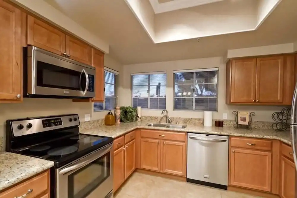 Something Borrowed By Signature Vacation Rentals