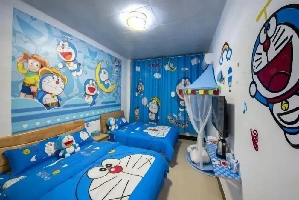 Jingtai Hotel