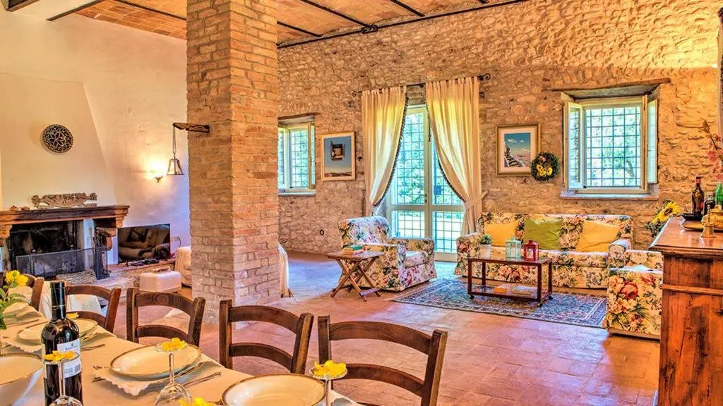 Casale Cicognola 12