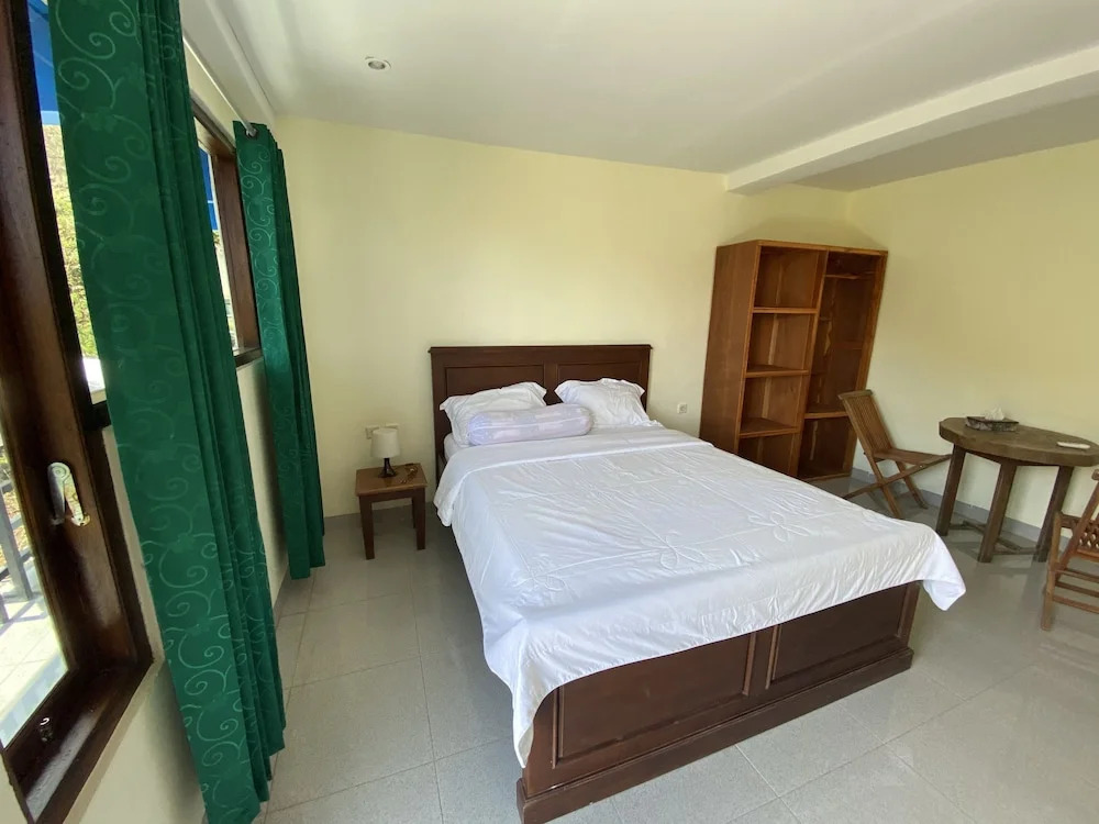 Pesona bali Room and restaurant