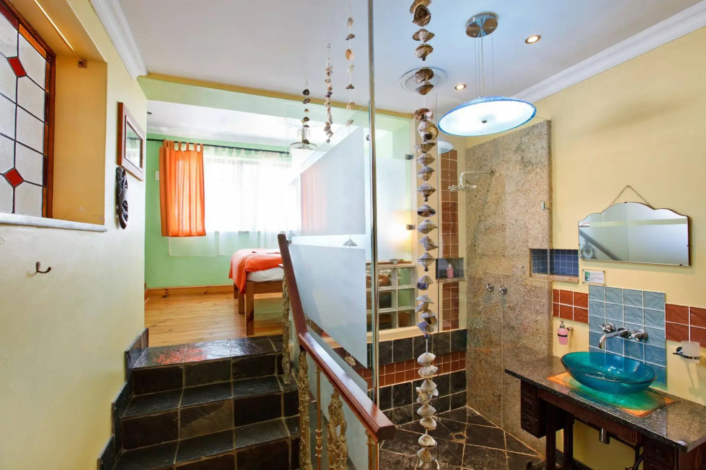 Sweet Lemon Boutique Bed & Breakfast
