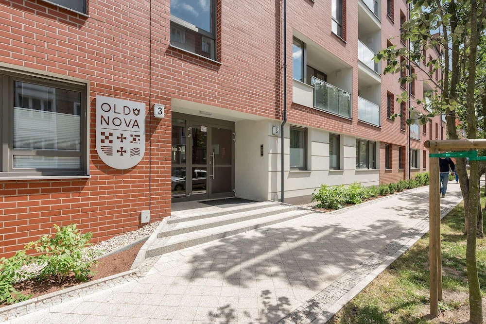 Flats For Rent - Panienska Old Town