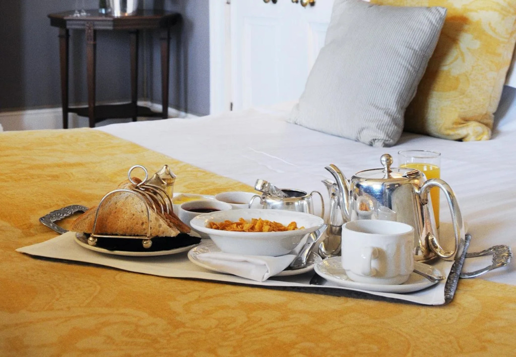 Raemoir House Hotel