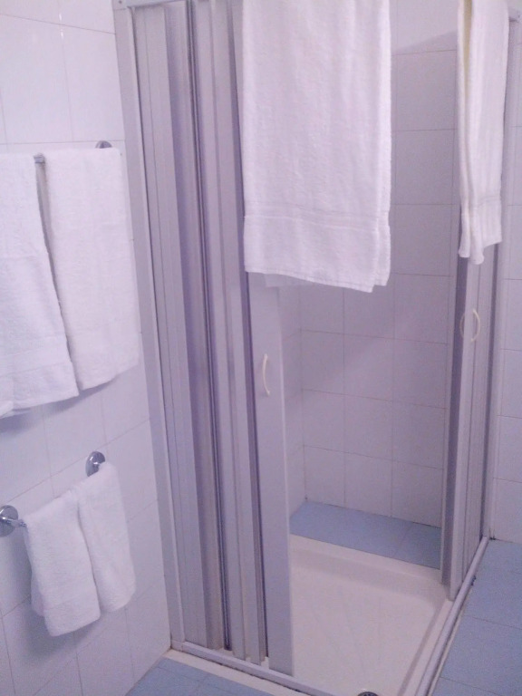 Albergo le Palme