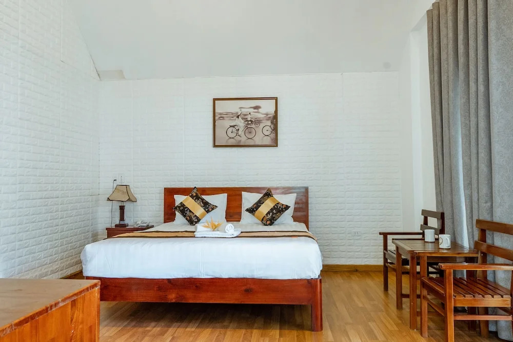 Mimosa Premier Phu Quoc Resort