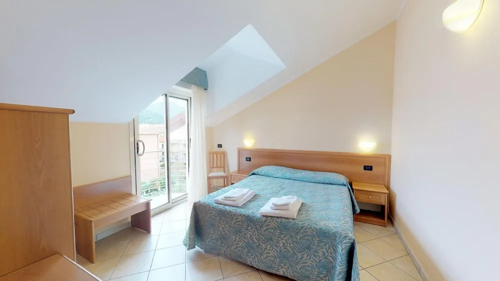 Ligure Residence Appartamenti per Vacanze