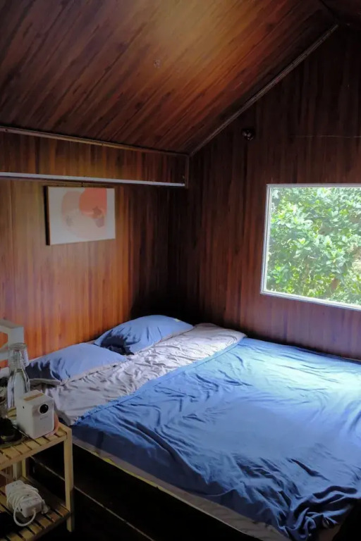 Tổ Chim Ri Homestay Măng Đen