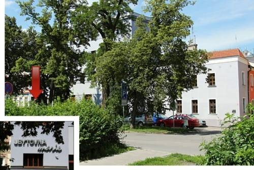 Ubytovna Marie