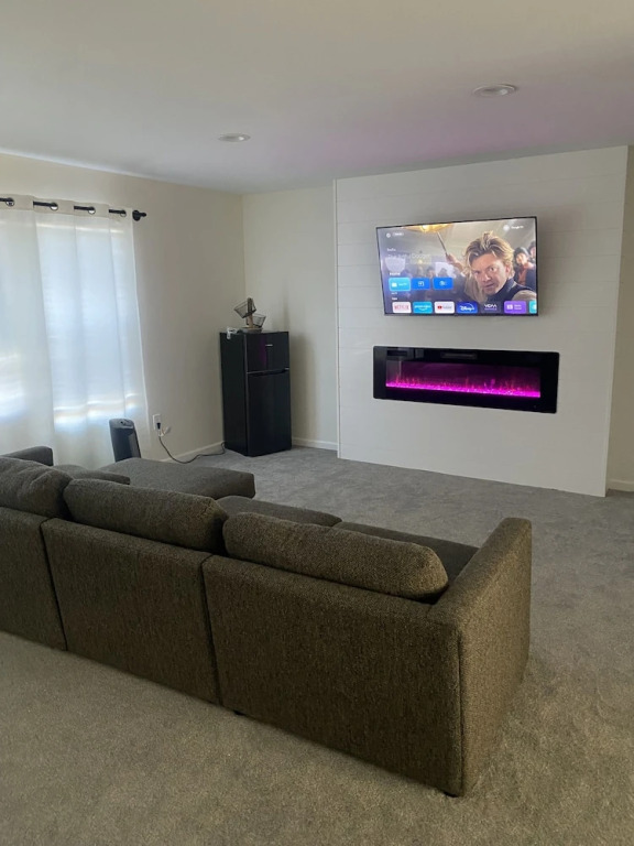 CG Suites