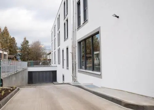 Hotel Staffelseestraße