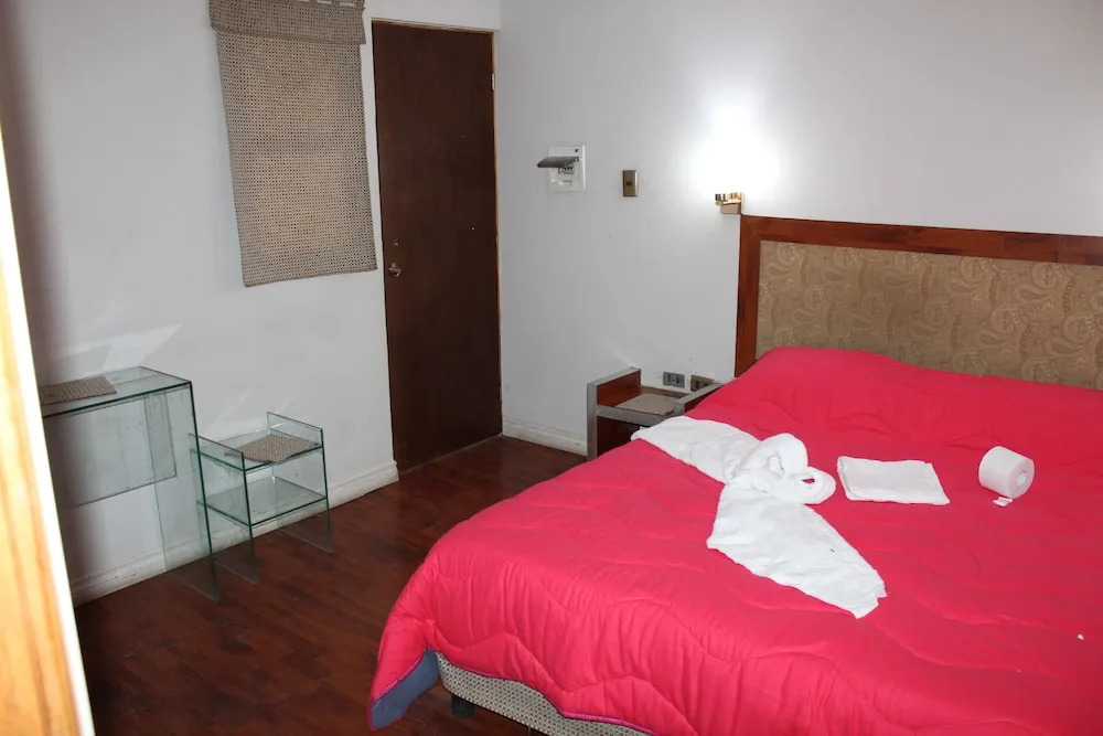 Bitton Hotel