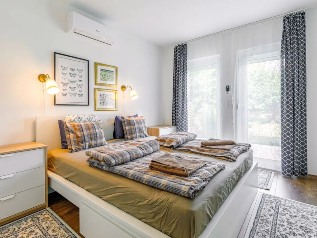Holiday Home Sunstreet by Interhome
