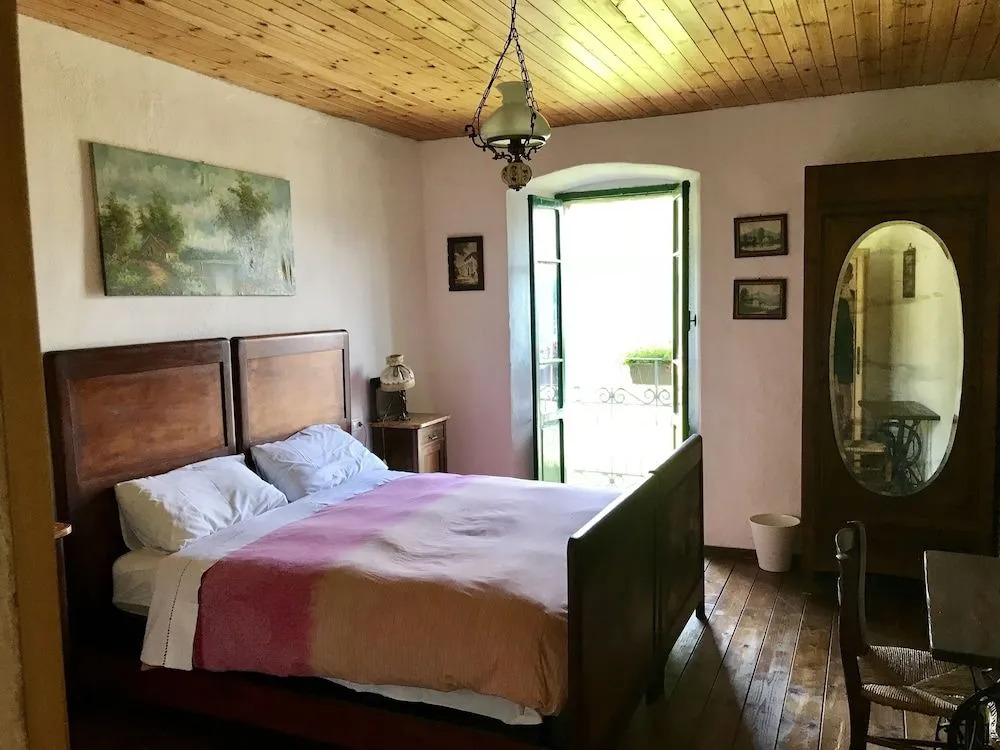 B&B COME UN TEMPO