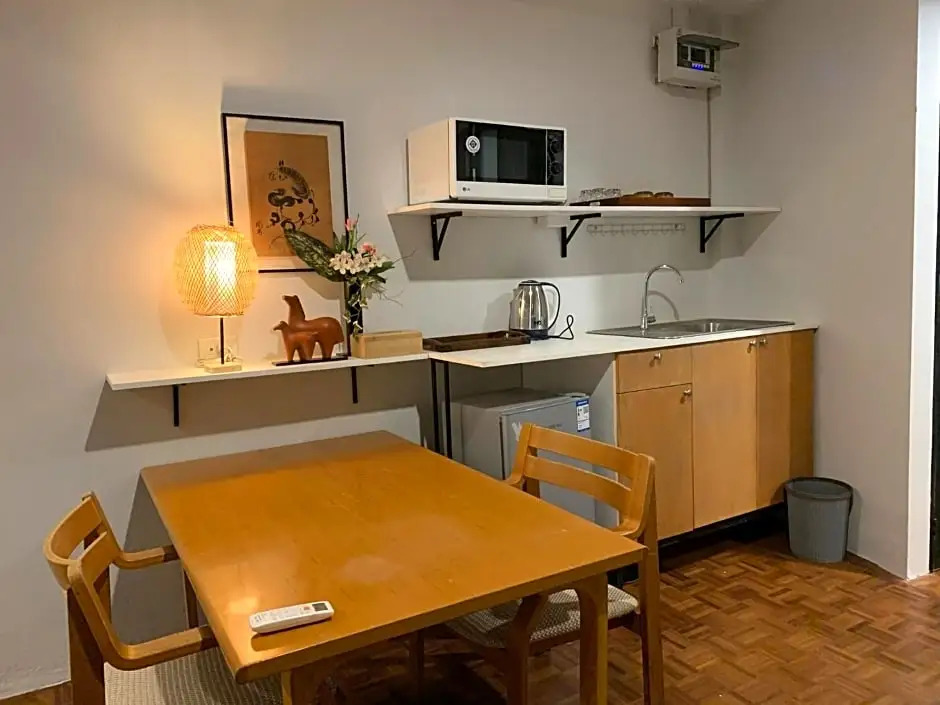 Baannaisoi2 Mini Hotel