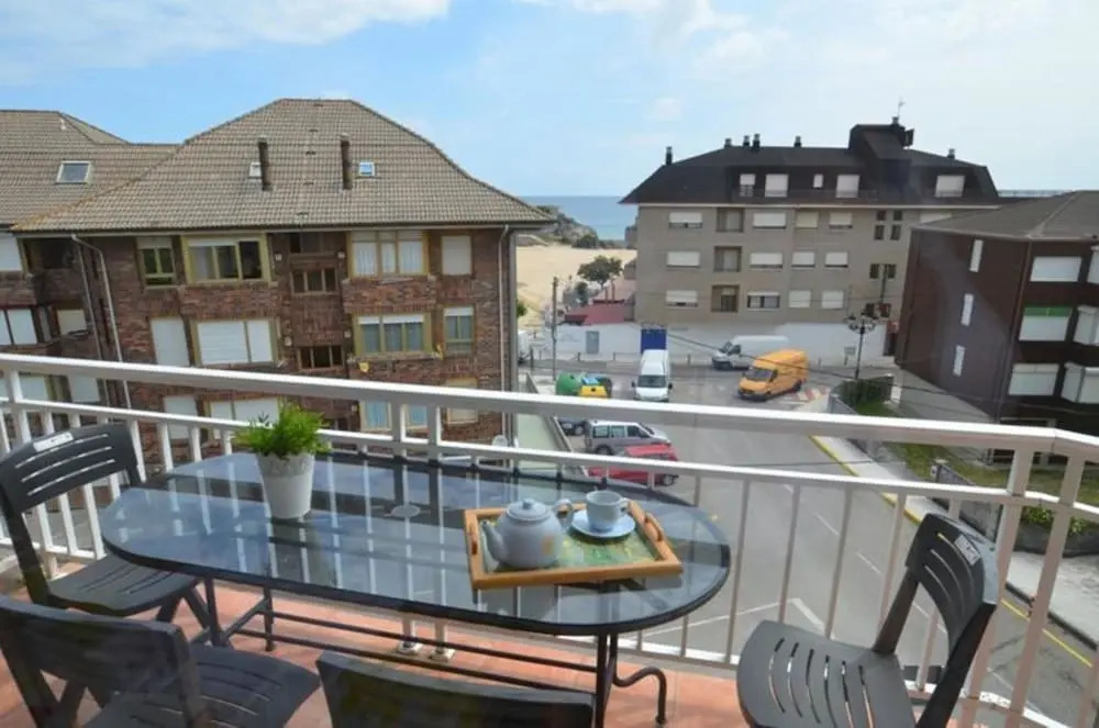 103307 -  Apartment in Isla