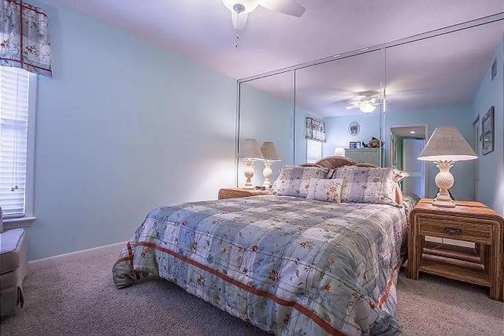 Beach Cottage 211 at Hidden Dunes - 1149876