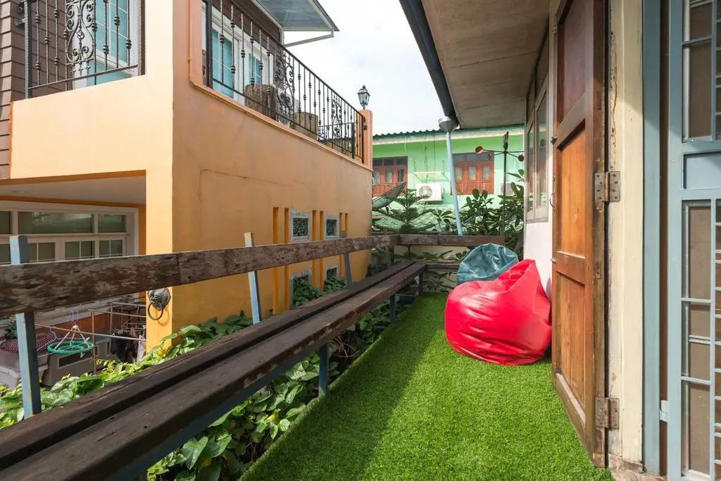 Sud Soi Guesthouse