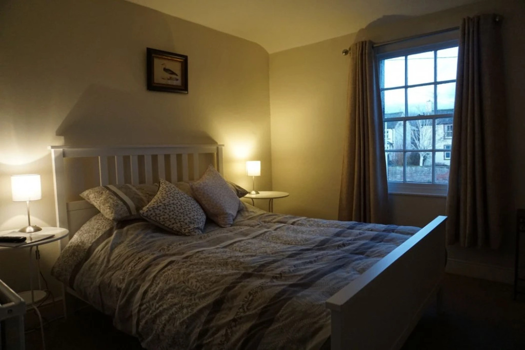The Shepherds Inn, Langwathby