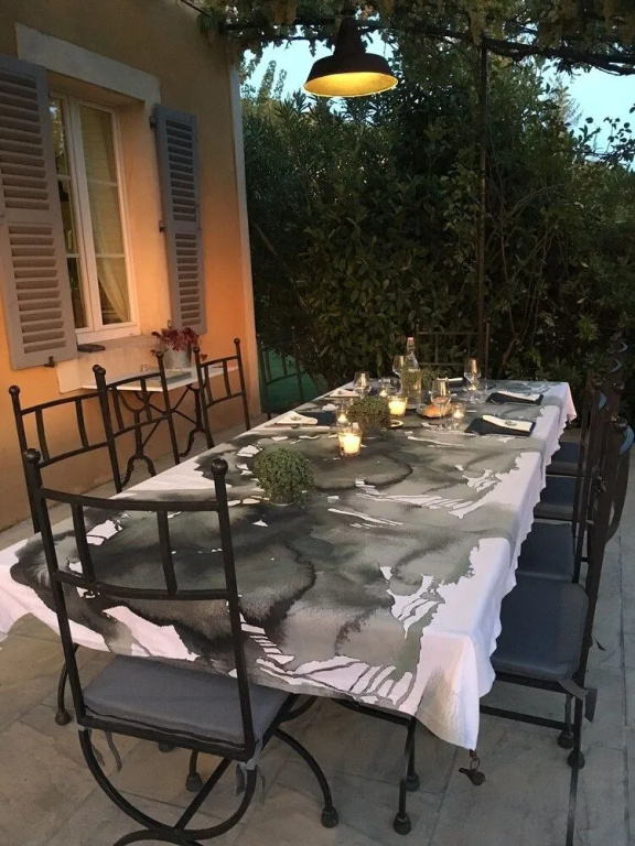 La Bastide Tara
