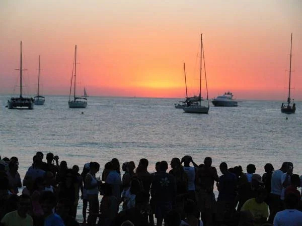 Hotel Bahía