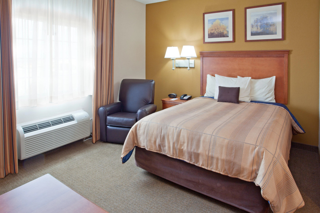 Candlewood Suites League City by IHG