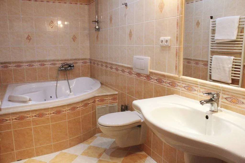 Hotel Orix