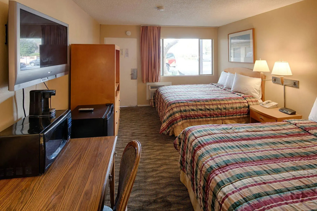 Days Inn by Wyndham Chico