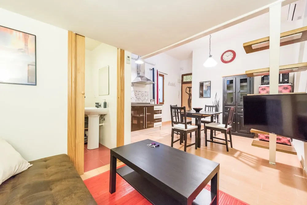 Loft Latina Palacio
