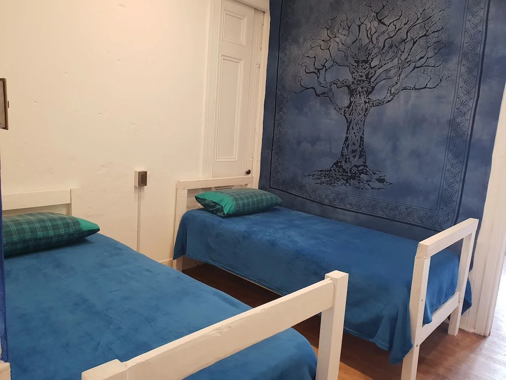 Nomad Paddle Hostel