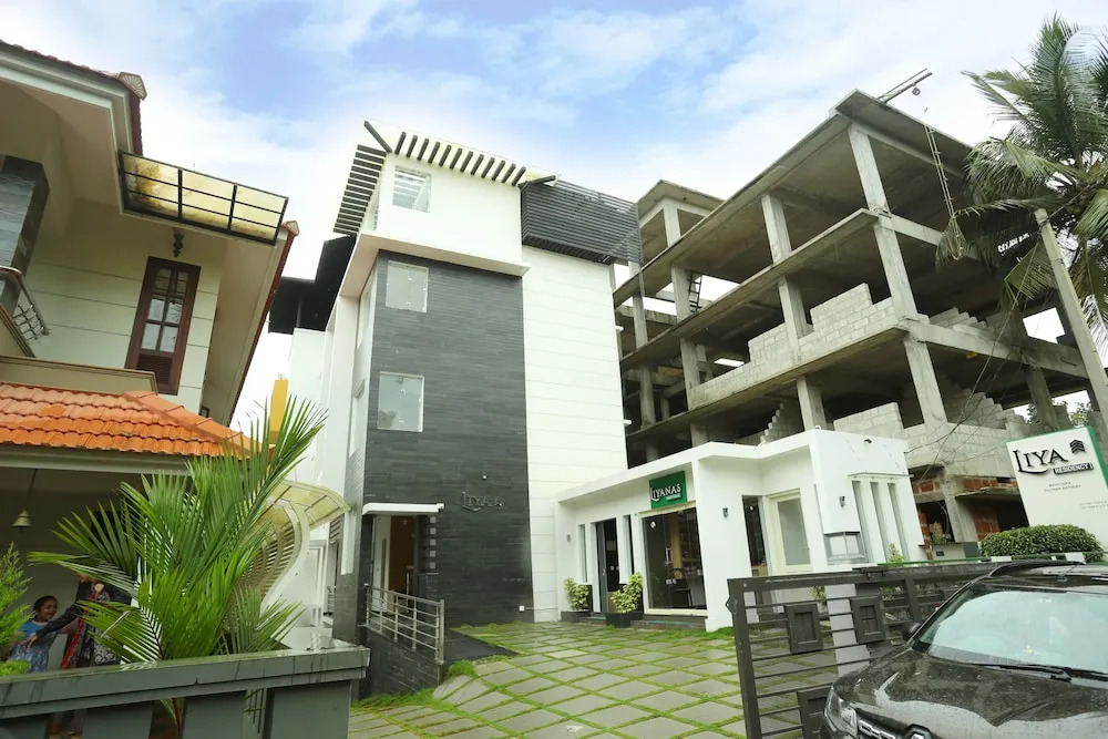 Oyo 16342 Home Luxurious 3Bhk Wayanad