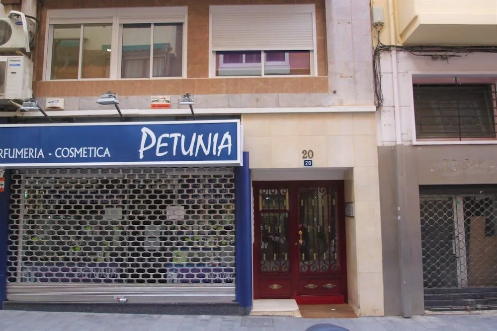 Apartamento CasaTuris Plaza Nueva