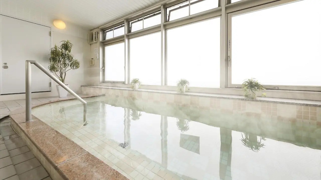 Hotel Famy Inn Kinshicho