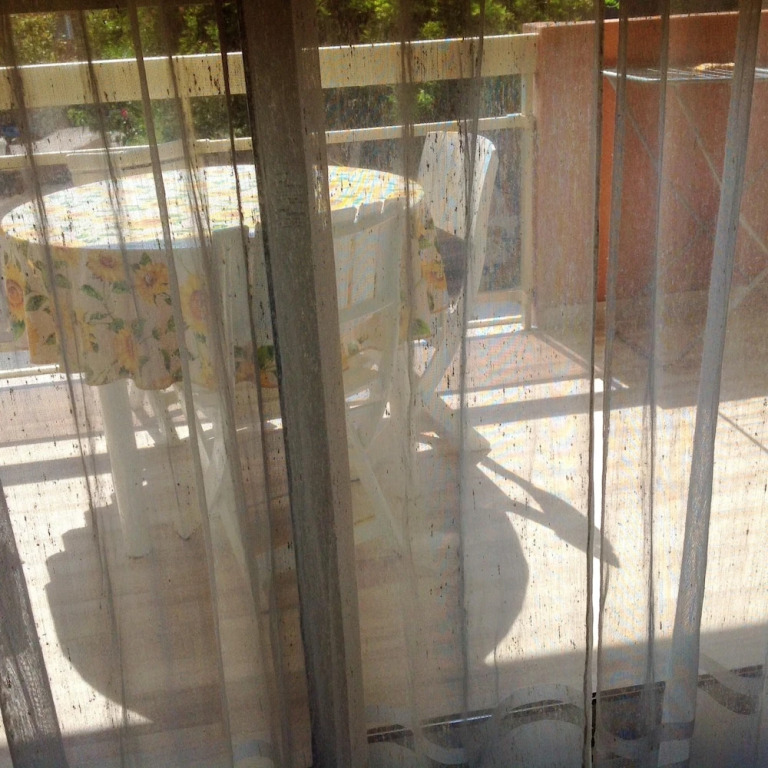 Apartment With one Bedroom in Cavalaire-sur-mer, With Wonderful sea View and Furnished Balcony - 50 m From the Beach