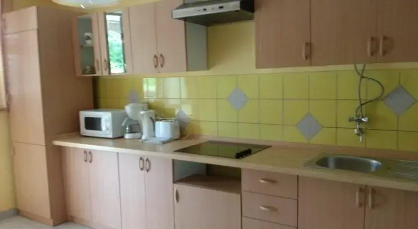 Villa Vugica Polje