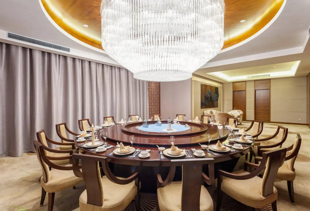 Hai Tian Expo Hotel