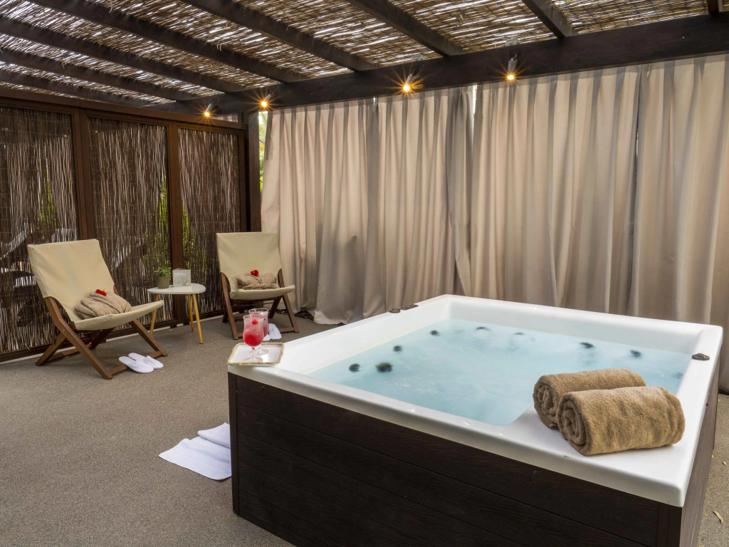 Отель Hyatt Ziva Corfu