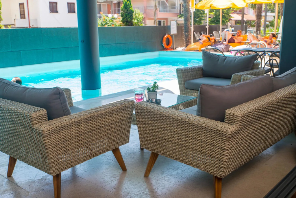 Mediterranean Resort