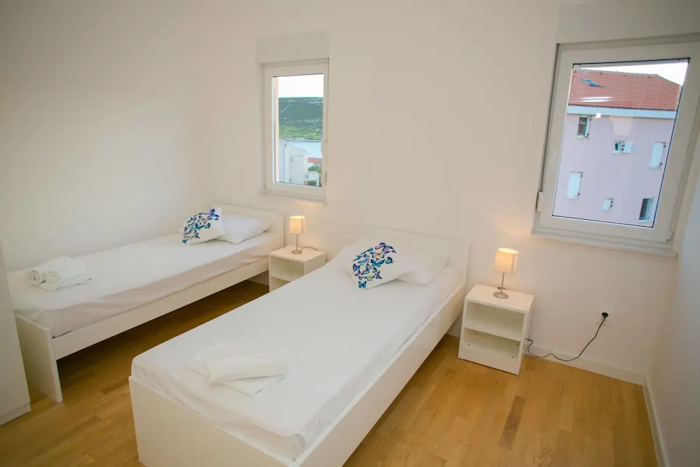 Apartments Orange