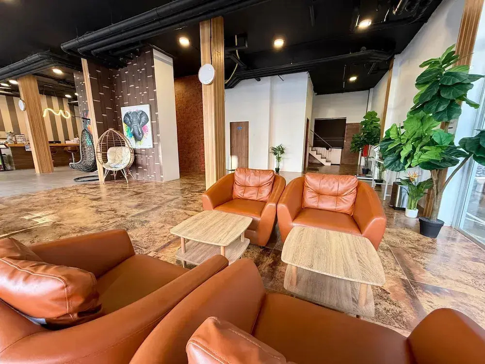 Diva Boutique Hotel