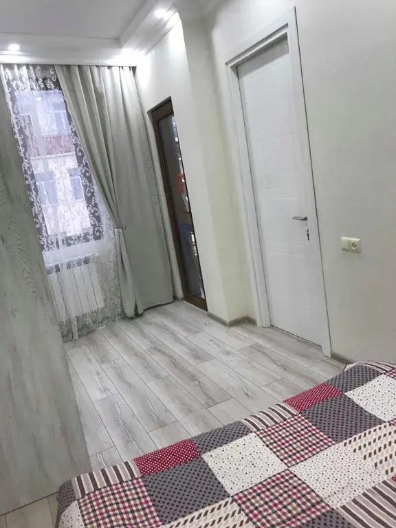 Zurab Gorgiladze Street 26/28