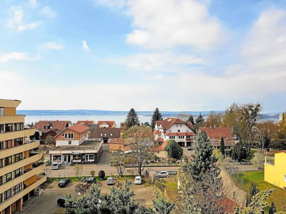 Ferienapartment Seeblick